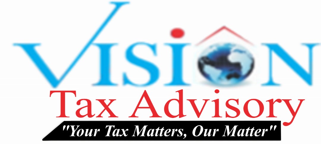 vision tax advisory